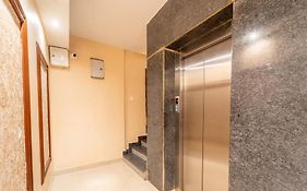 Treebo Premium Zorba - Hoshangabad Road